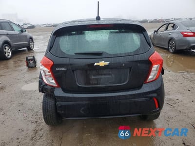 Zdjęcie 6 z 11 samochodu: 2020 CHEVROLET SPARK LS VIN:KL8CB6SA2LC428115 - miniatura