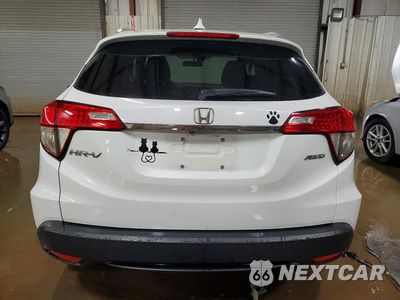 Zdjęcie 6 z 11 samochodu: 2022 HONDA HR-V EX VIN:3CZRU6H50NM739737 - miniatura