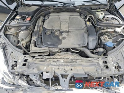 Zdjęcie 11 z 12 samochodu: 2013 MERCEDES-BENZ E 350 VIN:WDDKJ5KB5DF198326 - miniatura