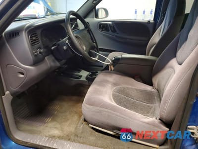 Zdjęcie 7 z 12 samochodu: 1998 DODGE DAKOTA VIN:1B7GG22Y3WS590068 - miniatura