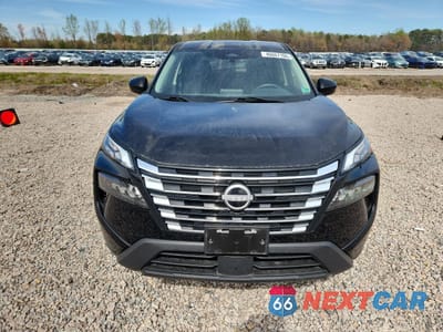 Piąte zdjęcie samochodu w środku: 2024 NISSAN ROGUE S SV VIN:JN8BT3BB4RW423971 - miniatura