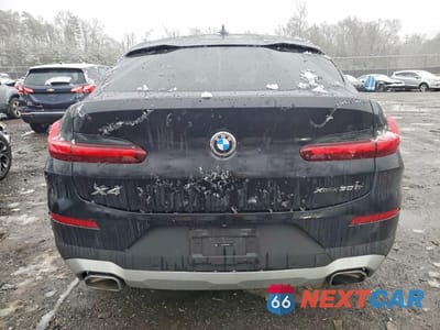 Zdjęcie 6 z 13 samochodu: 2024 BMW X4 XDRIVE30I VIN:5UX33DT00R9T48699 - miniatura