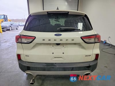 Zdjęcie 6 z 12 samochodu: 2022 FORD ESCAPE SE VIN:1FMCU9G64NUA60570 - miniatura