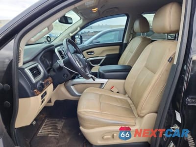 Zdjęcie 7 z 11 samochodu: 2017 NISSAN TITAN SL VIN:1N6AA1E57HN554028 - miniatura