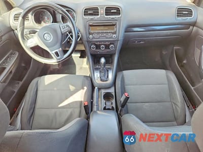 Zdjęcie 8 z 11 samochodu: 2014 VOLKSWAGEN JETTA S VIN:3VWPX7AJ9EM617750 - miniatura