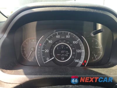 Zdjęcie 9 z 13 samochodu: 2013 HONDA CR-V LX VIN:2HKRM4H38DH686203 - miniatura