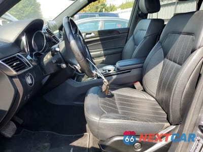 Zdjęcie 7 z 12 samochodu: 2018 MERCEDES-BENZ GLS 450 4MATIC VIN:4JGDF6EE7JB168825 - miniatura