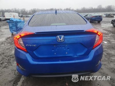 Zdjęcie 6 z 11 samochodu: 2016 HONDA CIVIC EXL VIN:2HGFC1F7XGH647105 - miniatura