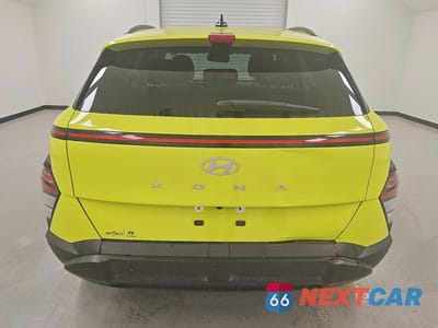 Zdjęcie 6 z 12 samochodu: 2024 HYUNDAI KONA SEL VIN:KM8HB3AB6RU107019 - miniatura
