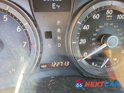 Zdjęcie 9 z 12 samochodu: 2009 LEXUS ES 350 VIN:JTHBJ46G092288572 - miniatura