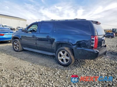 Drugie zdjęcie samochodu z przodu: 2013 CHEVROLET SUBURBAN K1500 LT VIN:1GNSKJE79DR251185 - miniatura