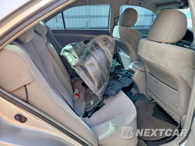 Zdjęcie 10 z 13 samochodu: 2011 TOYOTA CAMRY LE VIN:4T4BF3EK4BR175514 - miniatura