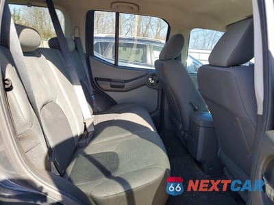 Zdjęcie 11 z 13 samochodu: 2010 NISSAN XTERRA X VIN:5N1AN0NWXAC505512 - miniatura