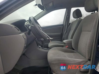 Zdjęcie 7 z 12 samochodu: 2004 TOYOTA COROLLA CE VIN:2T1BR32E14C275560 - miniatura