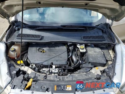 Zdjęcie 11 z 12 samochodu: 2017 FORD ESCAPE SE VIN:1FMCU9GD0HUA73335 - miniatura
