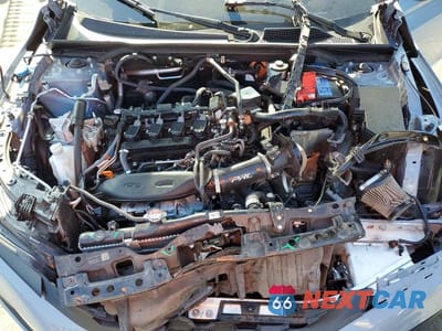 Zdjęcie 11 z 13 samochodu: 2024 HONDA CIVIC SI VIN:2HGFE1E54RH476042 - miniatura