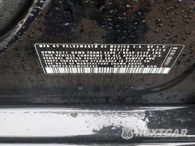 Zdjęcie 12 z 13 samochodu: 2012 VOLKSWAGEN JETTA SE VIN:3VWDP7AJ9CM455344 - miniatura