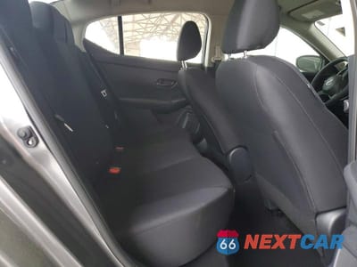 Zdjęcie 10 z 12 samochodu: 2024 NISSAN SENTRA S VIN:3N1AB8BV5RY205356 - miniatura