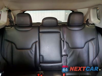 Zdjęcie 10 z 12 samochodu: 2021 JEEP COMPASS LIMITED VIN:3C4NJDCB9MT590828 - miniatura