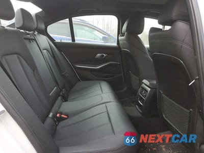 Zdjęcie 10 z 13 samochodu: 2021 BMW 330XI VIN:3MW5R7J02M8C01359 - miniatura