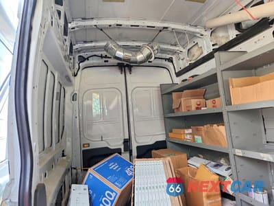 Zdjęcie 10 z 13 samochodu: 2024 FORD TRANSIT T-250 VIN:1FTBR1X80RKA03966 - miniatura