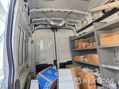 Zdjęcie 10 z 13 samochodu: 2024 FORD TRANSIT T-250 VIN:1FTBR1X80RKA03966 - miniatura
