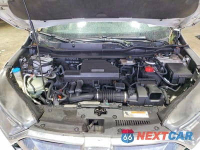 Zdjęcie 12 z 13 samochodu: 2019 HONDA CR-V EXL VIN:JHLRW2H82KX001532 - miniatura