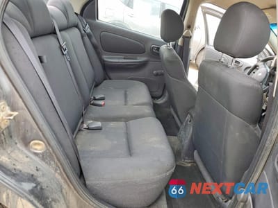 Zdjęcie 10 z 12 samochodu: 2004 DODGE NEON SX 2.0 VIN:1B3ES46C74D524626 - miniatura