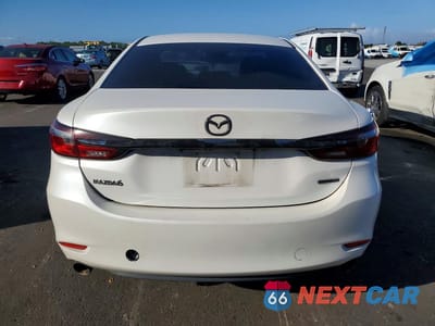 Zdjęcie 6 z 12 samochodu: 2019 MAZDA 6 SPORT VIN:JM1GL1UM2K1508332 - miniatura