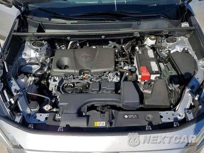 Zdjęcie 11 z 12 samochodu: 2025 TOYOTA RAV4 LE VIN:2T3H1RFV3SC342386 - miniatura
