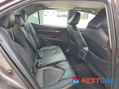 Zdjęcie 10 z 12 samochodu: 2022 TOYOTA CAMRY SE VIN:4T1S11AK0NU046063 - miniatura