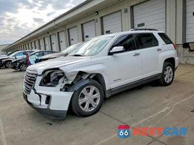 2016 GMC TERRAIN SLT 2GKFLPE3XG6228591 - główne zdjęcie licytacji z USA - miniatura