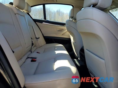Zdjęcie 10 z 12 samochodu: 2013 BMW 528 XI VIN:WBAXH5C59DDW14326 - miniatura