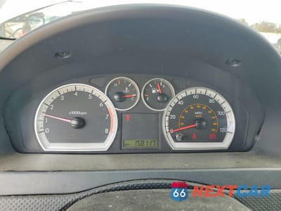 Zdjęcie 9 z 12 samochodu: 2011 CHEVROLET AVEO LS VIN:KL1TD6DE0BB206444 - miniatura