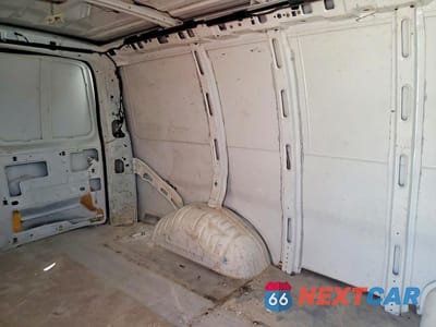 Zdjęcie 11 z 13 samochodu: 2006 GMC SAVANA G1500 VIN:1GTFG15X861213573 - miniatura