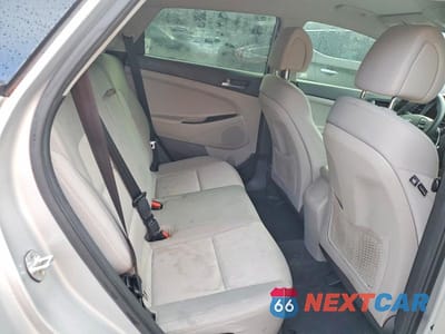 Zdjęcie 11 z 13 samochodu: 2017 HYUNDAI TUCSON SE VIN:KM8J33A40HU398566 - miniatura