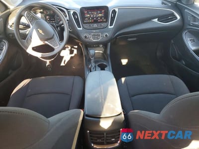 Zdjęcie 8 z 13 samochodu: 2024 CHEVROLET MALIBU LT VIN:1G1ZD5ST2RF178348 - miniatura