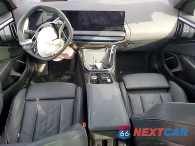 Zdjęcie 8 z 11 samochodu: 2025 BMW X3 30 XDRIVE VIN:5UX53GP03S9Z98802 - miniatura