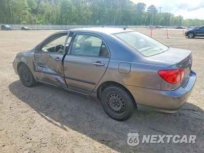 Drugie zdjęcie samochodu z przodu: 2006 TOYOTA COROLLA CE VIN:1NXBR32E56Z617397 - miniatura
