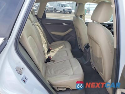 Zdjęcie 10 z 11 samochodu: 2012 AUDI Q5 PREMIUM PLUS VIN:WA1LFAFP7CA067631 - miniatura