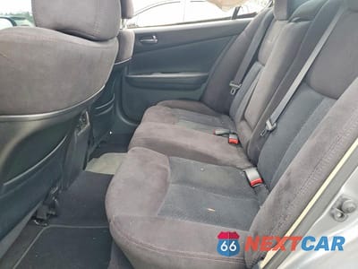 Zdjęcie 10 z 11 samochodu: 2009 NISSAN MAXIMA 3.5 S VIN:1N4AA51E59C823551 - miniatura