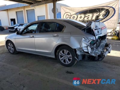 Drugie zdjęcie samochodu z przodu: 2012 HONDA ACCORD SE VIN:1HGCP2F64CA228454 - miniatura
