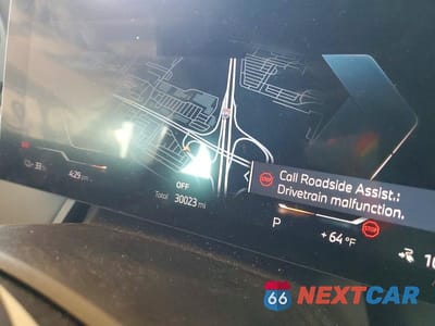 Zdjęcie 9 z 12 samochodu: 2024 BMW IX XDRIVE50 VIN:WB523CF07RCN58332 - miniatura