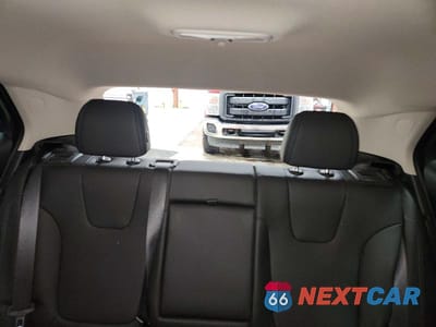 Zdjęcie 10 z 13 samochodu: 2025 BUICK ENCORE GX SPORT TOURING VIN:KL4AMESL5SB124344 - miniatura