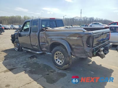 Drugie zdjęcie samochodu z przodu: 2005 MAZDA B3000 CAB PLUS VIN:4F4YR46U15PM03727 - miniatura