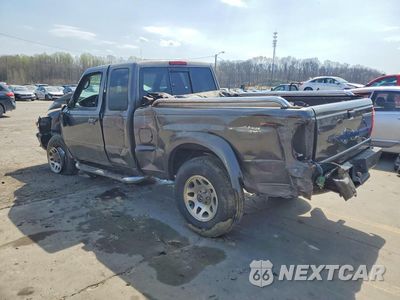 Drugie zdjęcie samochodu z przodu: 2005 MAZDA B3000 CAB PLUS VIN:4F4YR46U15PM03727 - miniatura