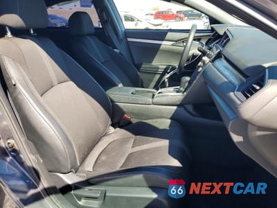 Zdjęcie 7 z 12 samochodu: 2020 HONDA CIVIC SPORT VIN:2HGFC2F80LH551069 - miniatura