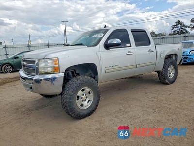 2013 CHEV SILVERADO K1500 LT 3GCPKSE72DG175684 - główne zdjęcie licytacji z USA - miniatura