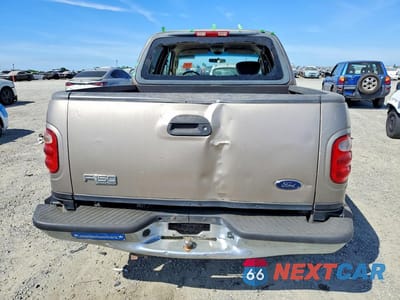 Zdjęcie 6 z 12 samochodu: 2002 FORD F150 VIN:1FTRW07622KC35264 - miniatura