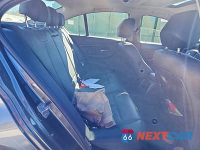 Zdjęcie 10 z 12 samochodu: 2014 BMW 328 XI SULEV VIN:WBA3B5C59EP652753 - miniatura